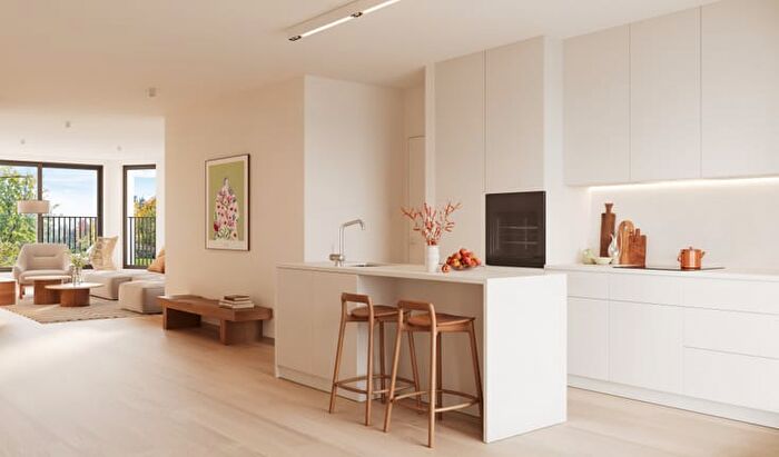 Huizen Koop Huur - 3