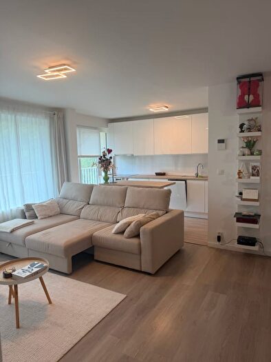 1-kamerappartement te koop in Zaventem