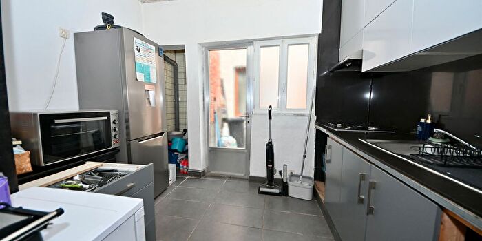Huizen Koop Huur - 2