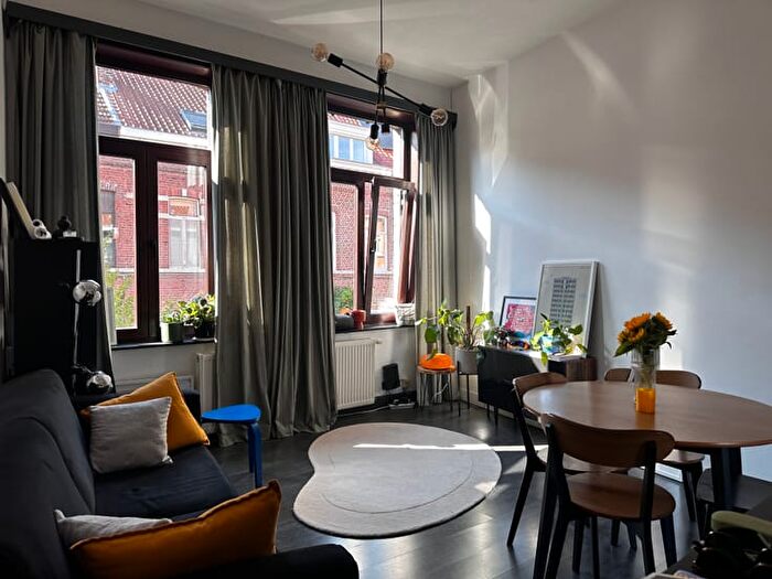 1-kamerappartement te huur in Leuven