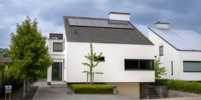 4-kamerhuis te koop in Lanaken