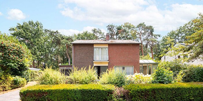 4-kamerhuis te koop in Bonheiden