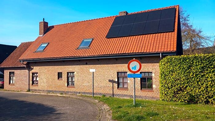 3-kamerhuis te huur in Bazel