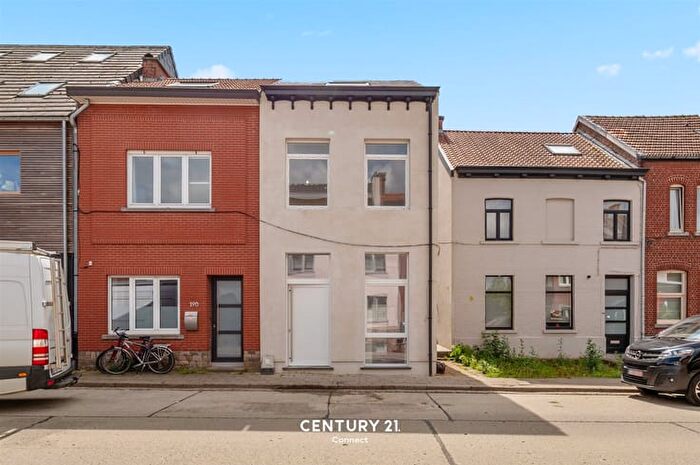Huizen Koop Huur - 2