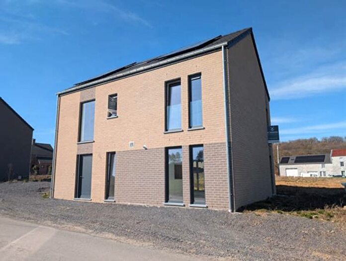 Huizen Koop Huur - 2