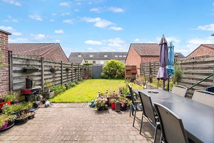 Huizen Koop Huur - 3