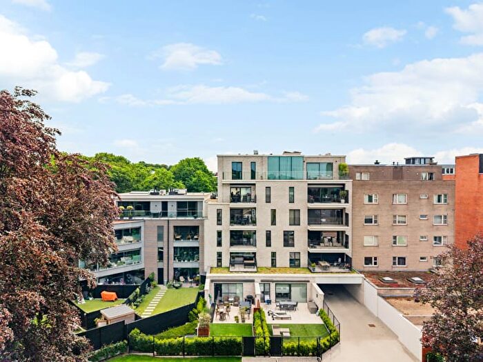 1-kamerappartement te koop in Genk