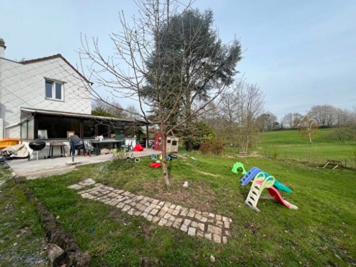 2-kamerhuis te koop in Braine-le-Château