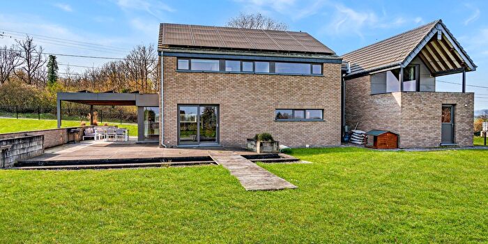 Huizen Koop Huur - 2