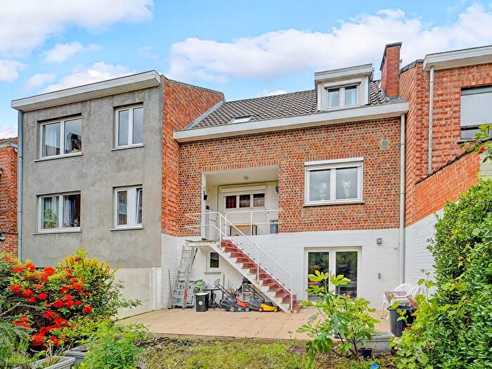 Huizen Koop Huur - 2