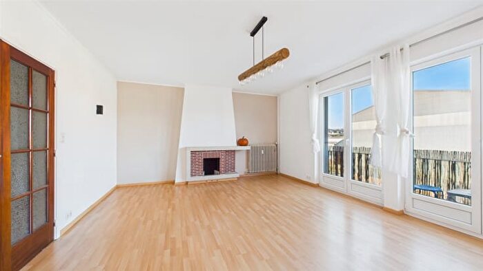 2-kamerappartement te koop in NAMUR