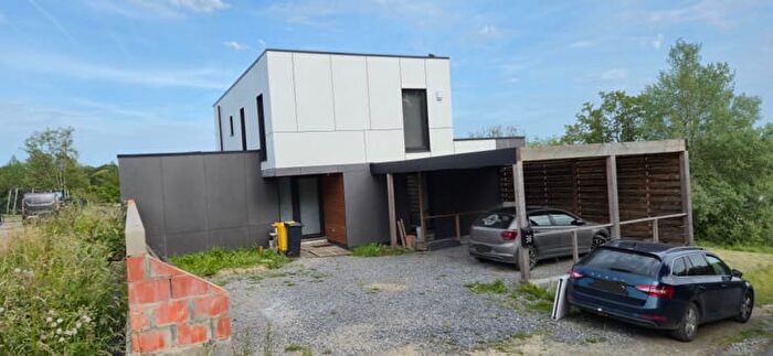 12-kamerhuis te koop in Philippeville