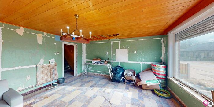 Huizen Koop Huur - 3