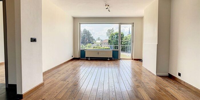 2-kamerappartement te koop in Tienen
