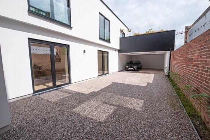 Huizen Koop Huur - 2