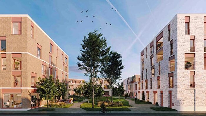 Huis te koop in Mechelen