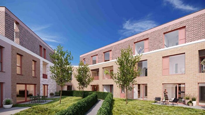 Huizen Koop Huur - 2
