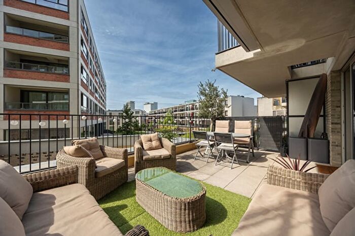 13-kamerappartement te koop in Antwerpen (2060)