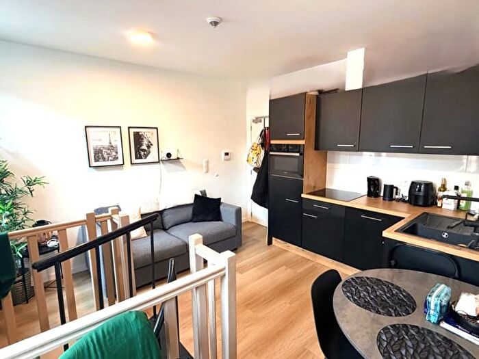 3-kamerappartement te koop in Heverlee