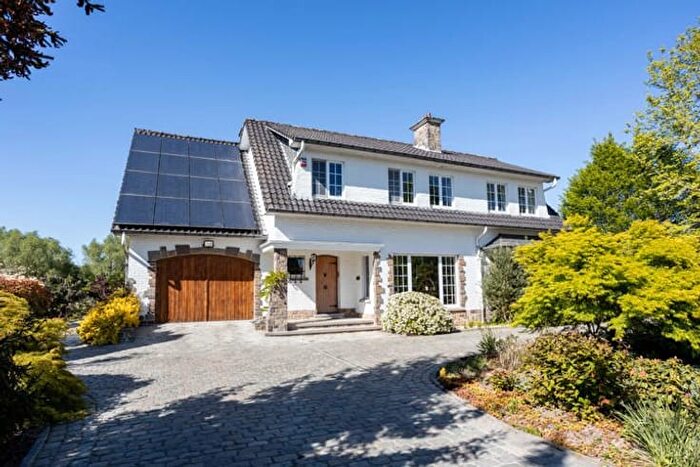 5-kamerhuis te koop in Idegem
