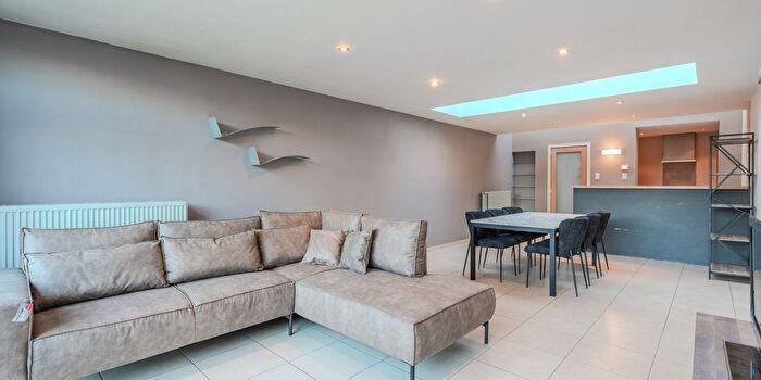 Huizen Koop Huur - 2