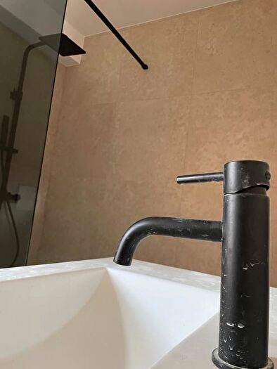 2-kamerappartement te koop in Hamme