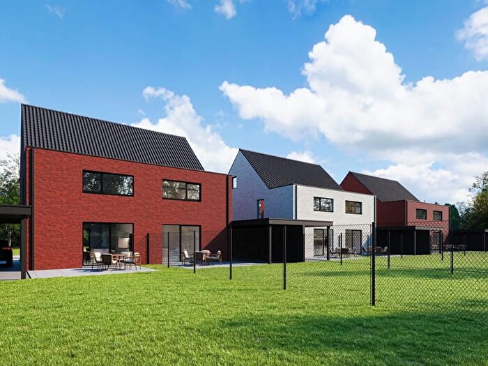 Huizen Koop Huur - 3