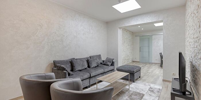 1-kamerappartement te koop in Vilvoorde