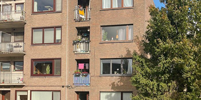 Appartement te koop in Sint-Andries