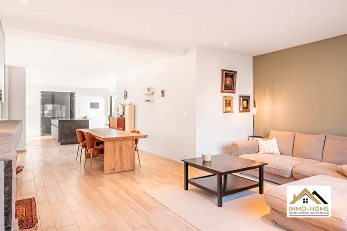 Huizen Koop Huur - 3