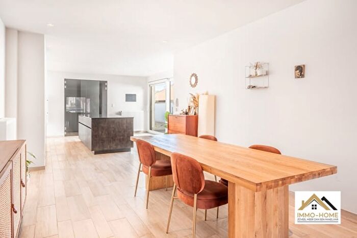 Huizen Koop Huur - 2