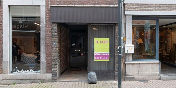 Huizen Koop Huur - 2