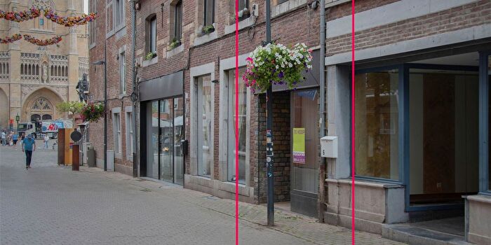 3-kamerhuis te koop in Tongeren