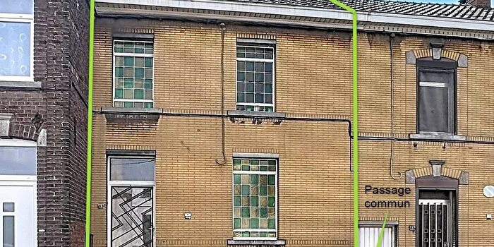 3-kamerhuis te koop in Manage