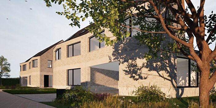 Huizen Koop Huur - 3