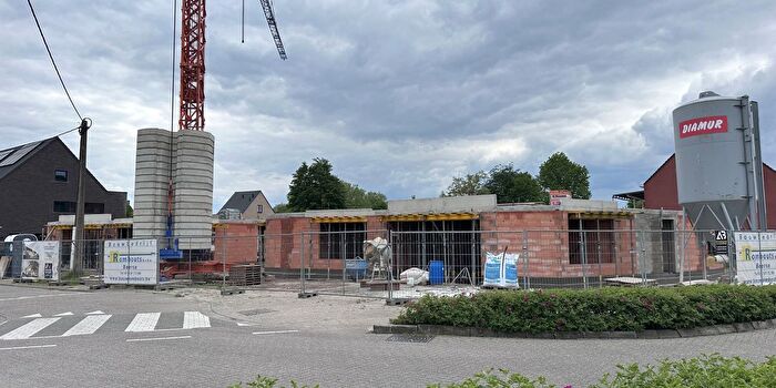 Huis te koop in Beerse