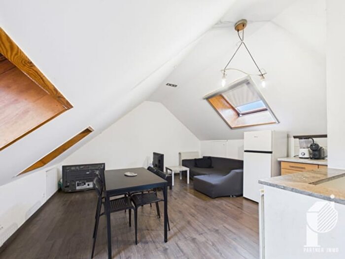 3-kamerappartement te koop in Verviers