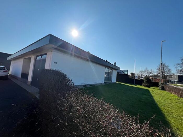 2-kamerhuis te koop in BEVEREN-KRUIBEKE-ZWIJNDRECHT