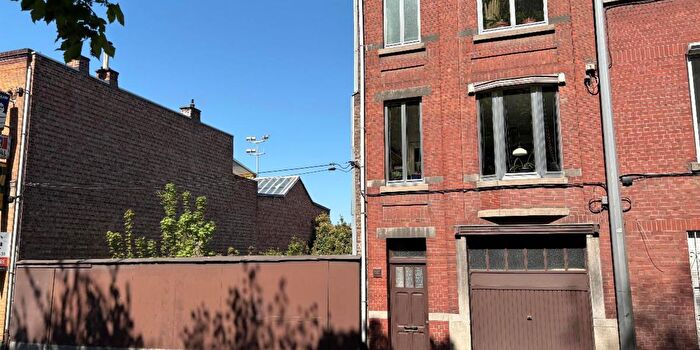 2-kamerhuis te koop in Bressoux
