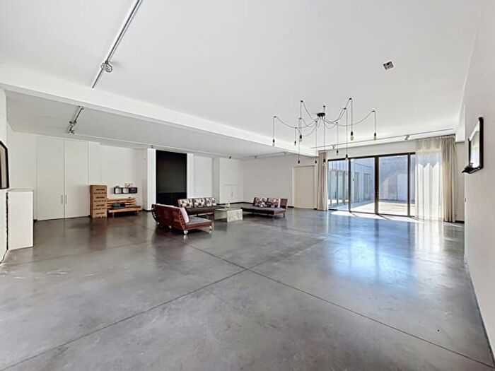 2-kamerappartement te koop in Liège