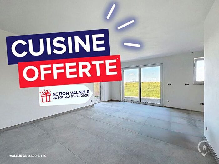 4-kamerhuis te koop in Inzemont