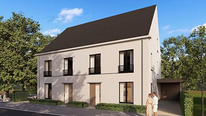 Huizen Koop Huur - 3