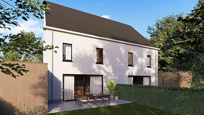 Huizen Koop Huur - 2