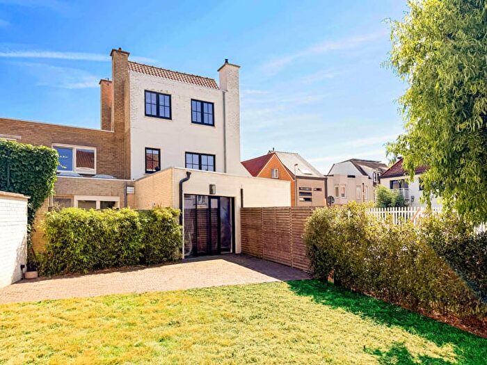 Huizen Koop Huur - 2