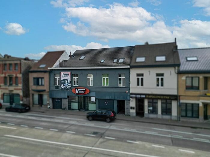 7-kamerhuis te koop in KORTENBERG