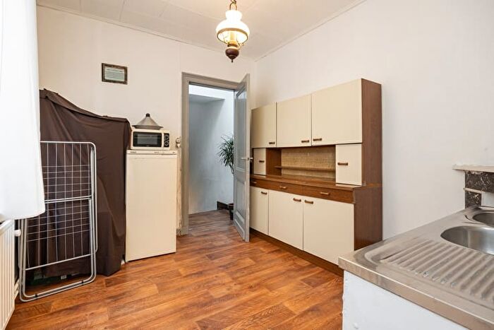 Huizen Koop Huur - 2