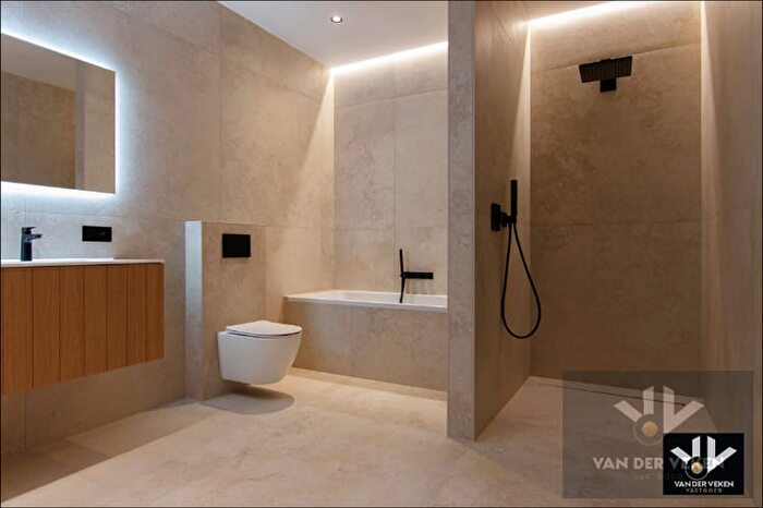 15-kamerhuis te koop in Hasselt