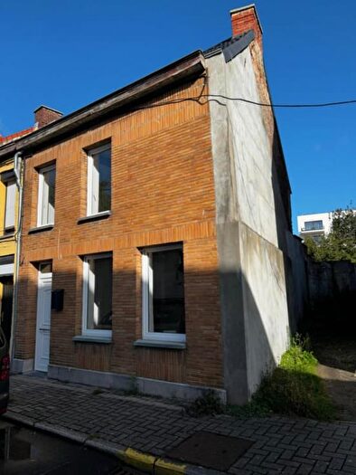 2-kamerhuis te koop in Leuze-en-Hainaut