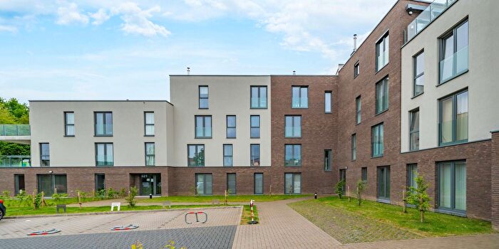 2-kamerappartement te koop in Rocourt