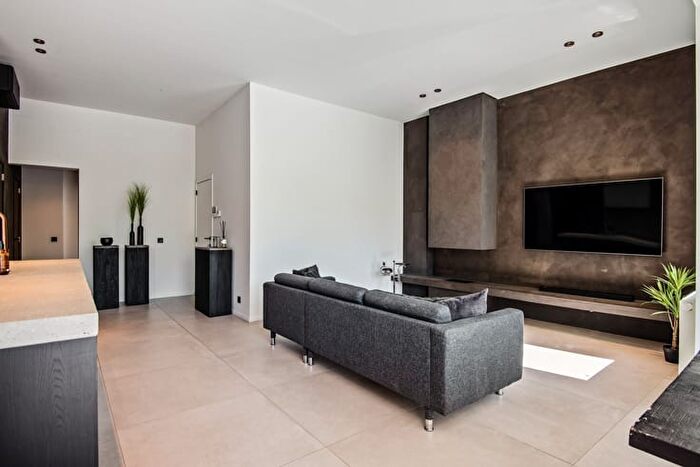 1-kamerappartement te koop in Lier